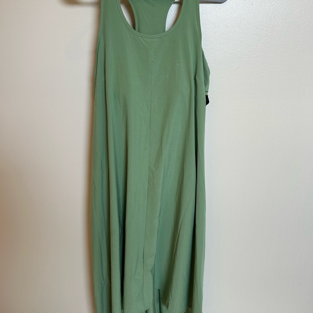 HALARA Sage Dress